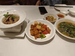 -莆田餐厅PUTIEN(三里屯店)
