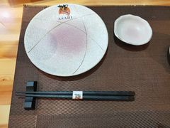 -割烹旭日本料理(龙湖狮山天街店)