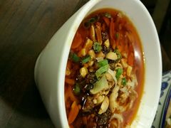 -茅庐毛血旺(烟台大悦城店)