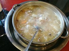 -香丽缘饭馆(黑龙潭店)
