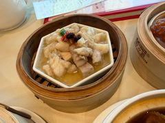 -杏花樓(福州路总店)