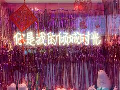 -博纳国际影城(南联IMAX店)