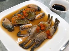 -走马楼饭庄(慈城古县城店)