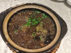 肉末粉丝煲-阿英煲(凉城路店)