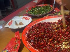 -小街47號江湖菜(四合院店)
