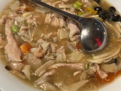 -杏花村水席楼·洛阳水席(老城十字街店)