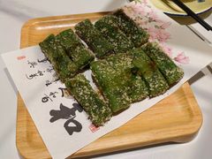 -阿露佳·舌尖上的安吉菜