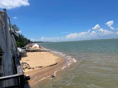 -西秀海滩公园