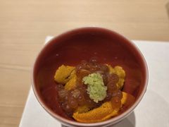 -鮨一日本料理(大中华店)