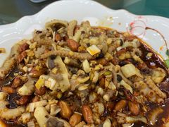 -富港会·海鲜酒楼(墟沟店)