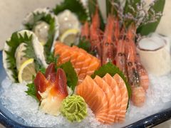 -桃夭日式料理(国信店)