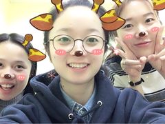 -韩通韩国语学院(虹口校区)