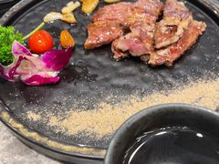 -和风铁板料理(山姆会员店)