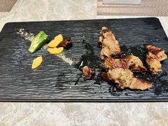 -極上萬膳·日料放题(来福士江景店)