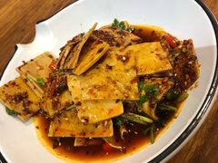 -阿记烧烤(大兴新区店)