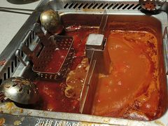 -海底捞火锅(高新万达店)