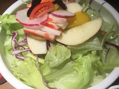 -胖哥俩肉蟹煲(湖滨银泰in77店)