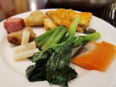 -昆泰嘉华酒店-嘉华咖啡厅