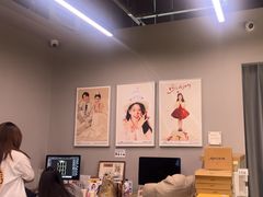 -海马体照相馆(海口日月广场店)