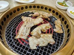 -妙香居韩国烤肉(容桂天佑城店)