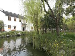 -陈云纪念馆