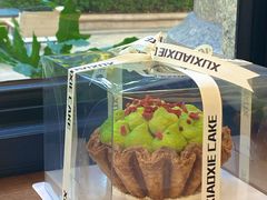 -富贵面包公司(运河店)