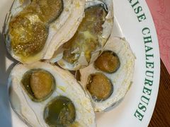 -甜阿姨·天台花园私房菜(万松园店)