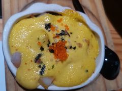 -花潮料理艺食馆(世欧广场店)