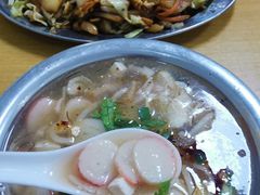 -春妹沙县小吃(新华北路店)