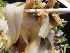 -西北杂粮筐凉皮大王(环球中心店)