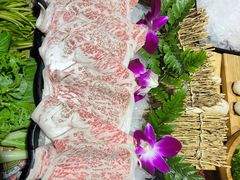 -慢丽江·云南野生菌土鸡锅(付家庄店)