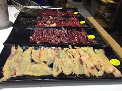 -陈记顺和牛肉火锅馆(天河北路店)