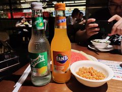 -牛焱·贵州黄牛肉火锅(城西银泰店)