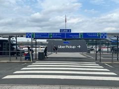 -华盛顿杜勒斯国际机场