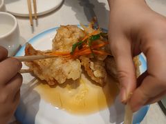 -北李妈妈菜·海肠捞饭(开发区万达店)