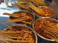 -嘉州鲜知味钵钵鸡(奎星楼店)