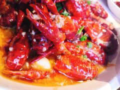 -霸王虾·小龙虾香辣蟹(玉林店)
