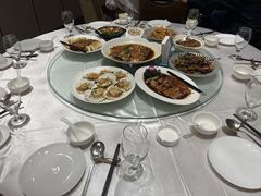 -豪廷轩中餐厅·特色云南菜(温德姆至尊豪廷大酒店)