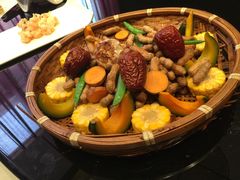 -马仕玖煲·融合菜·酥不腻烤鸭(人大店)