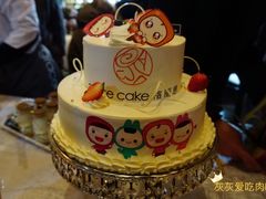 -格丽思(美好上郡店)