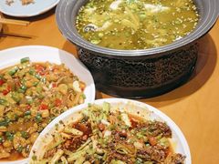 -大厨小味·民间川菜(八里庄店)