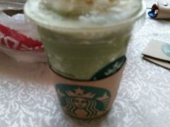 -星巴克(漕河泾2店)