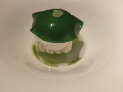 -弦月窗LUNETTE BY AMANDA(复兴路店)