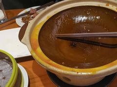 -莲餐厅·湖北菜·藕汤老手艺(愚园路店)