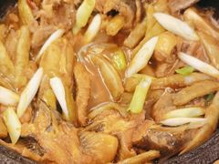 -君霖海鲜私房菜(春柳店)