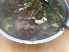 -谢老五跷脚牛肉·非遗传承店