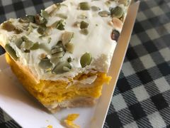 -美丽心情蛋糕(江苏路店)