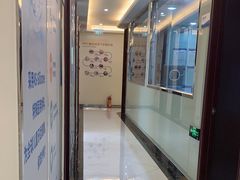 -泰康拜博口腔医院(海曙店)
