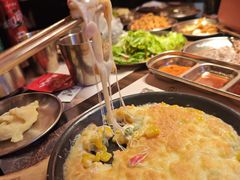-西塔老太太泥炉烤肉(上海七宝领展广场店)