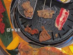 -玄希浪漫厨房·韩料烤肉(湖滨银泰in77店)
